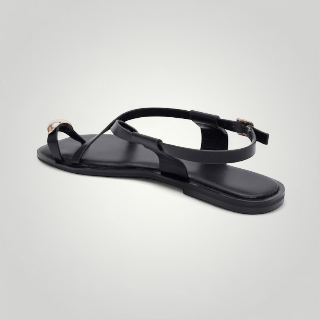 Flat Sandals - Megan
