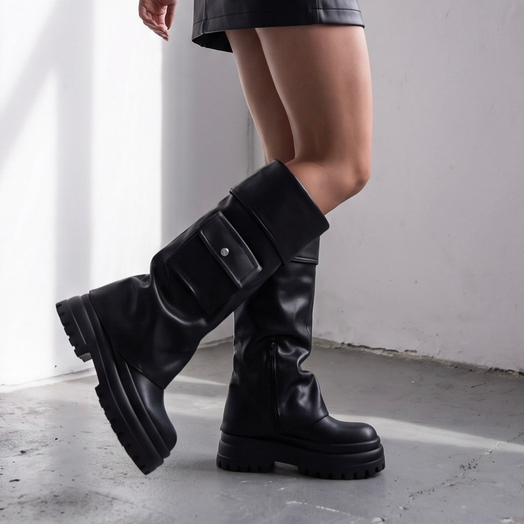Botas - Savage