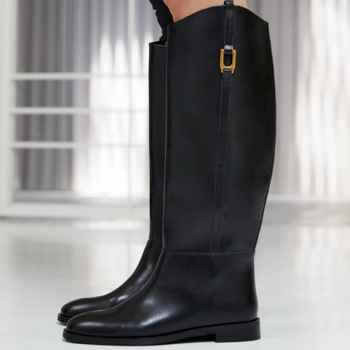 Botas - Romeo X Corina