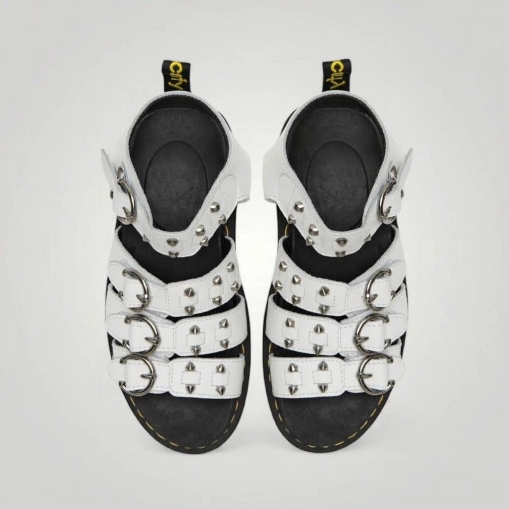 Sandálias Comfy - Rebel