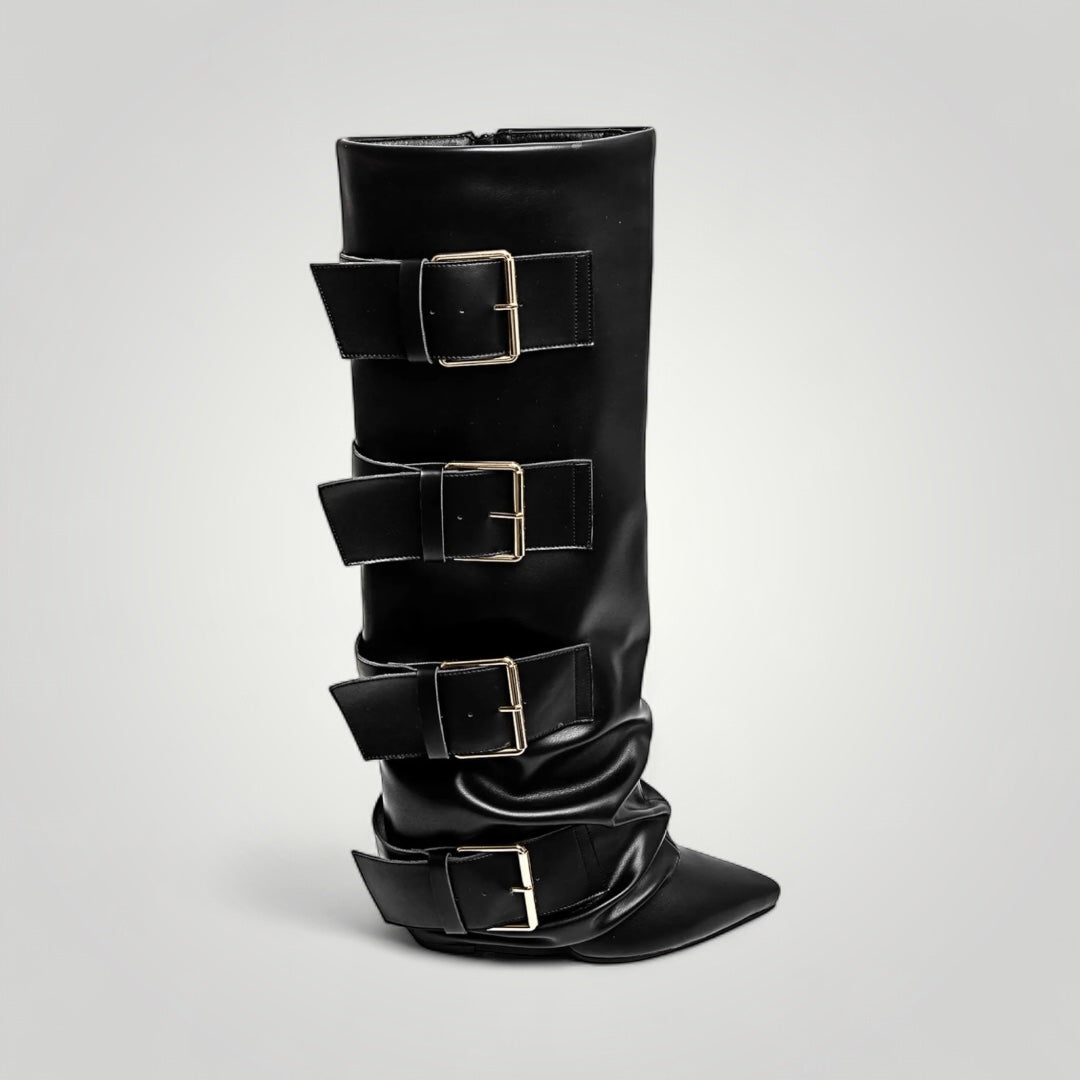 Botas - Glam