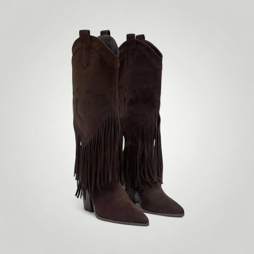 Botas Cowboy - Kim