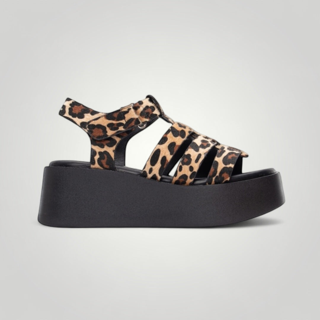 Sandals - Britney
