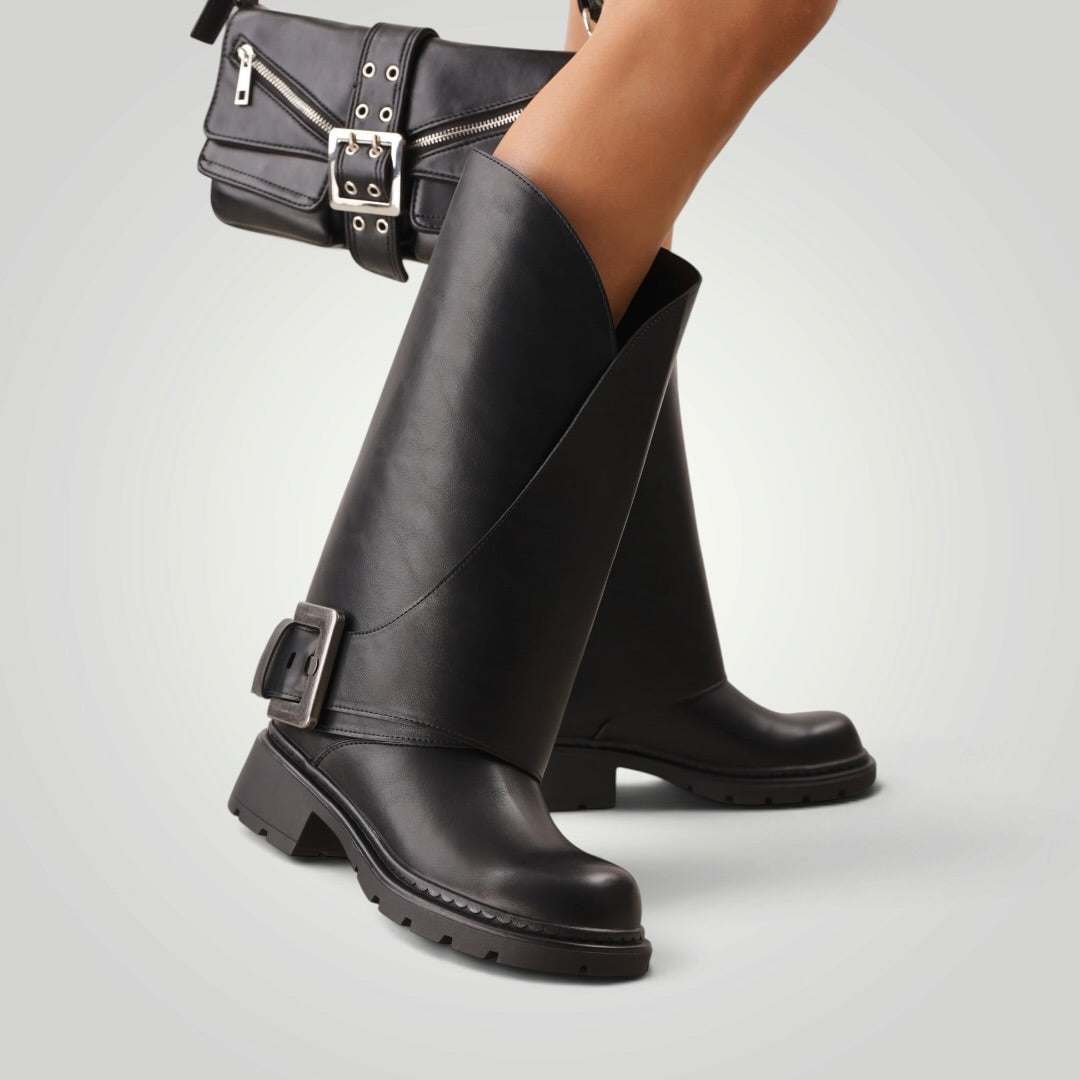 Botas - Duetto