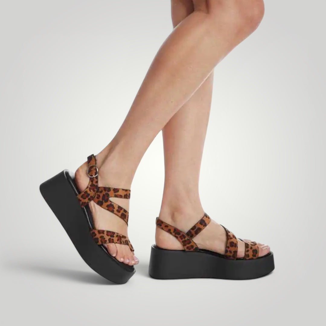 Sandalen - Ibiza