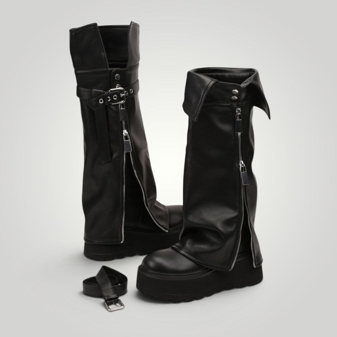 Botas - Infinity