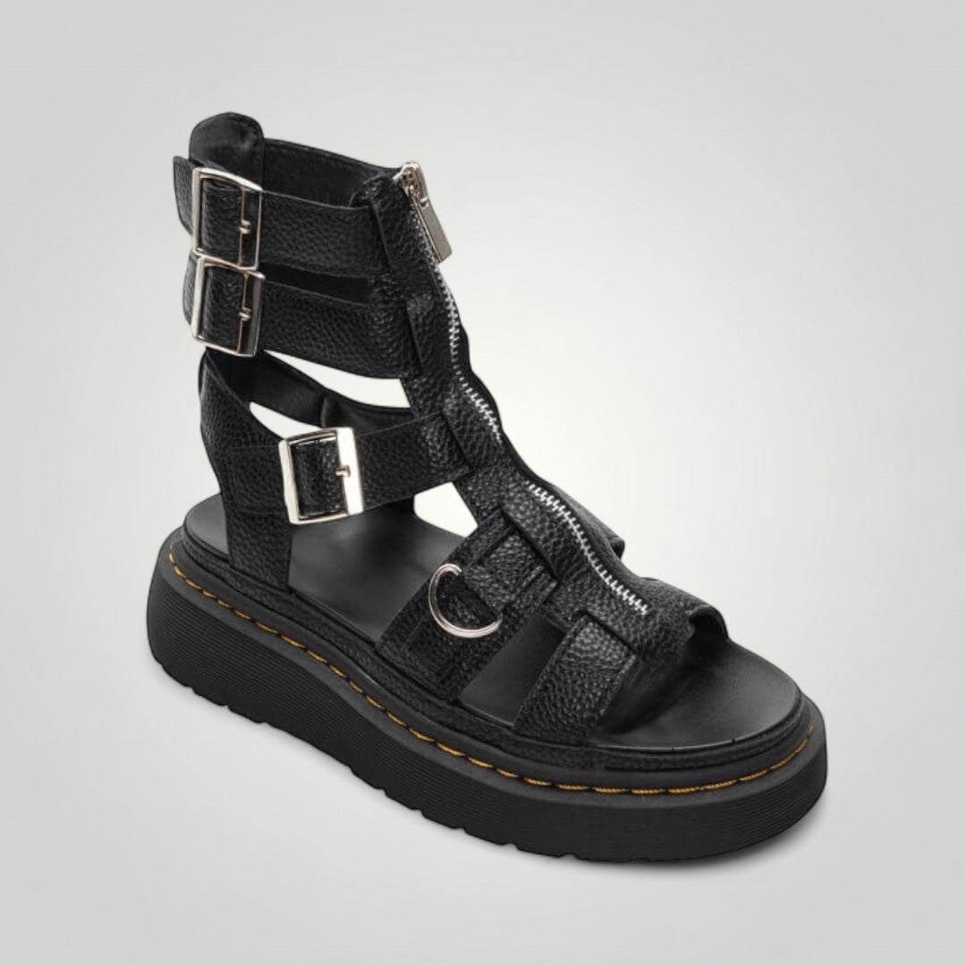 Comfy Sandals - Riot