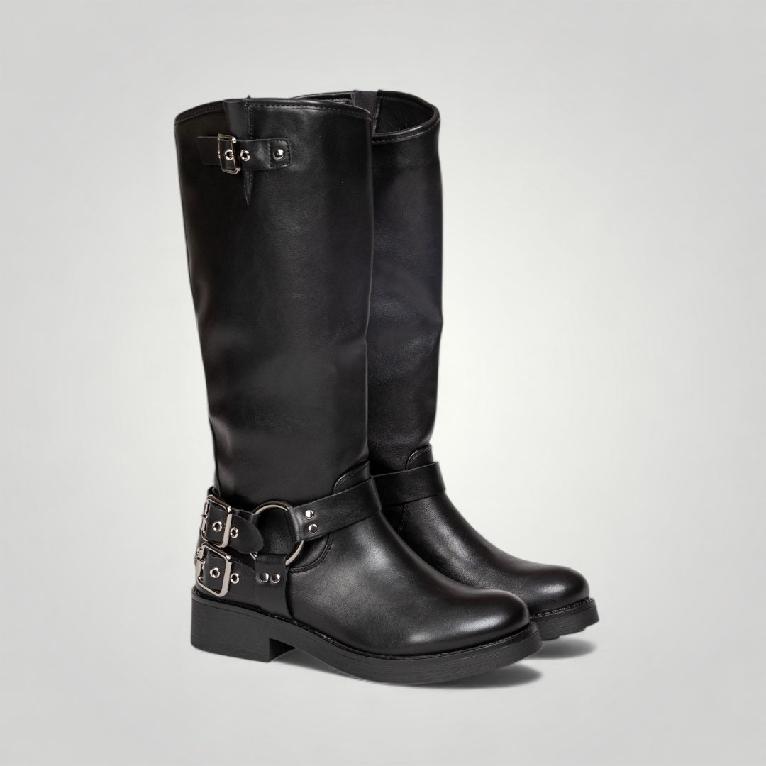 Botas - Biker