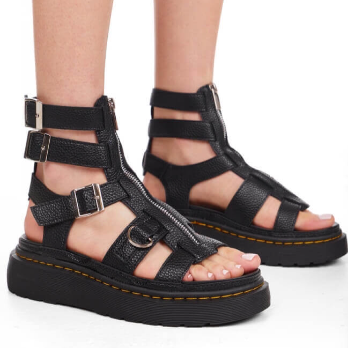 Sandali Comfy - Riot