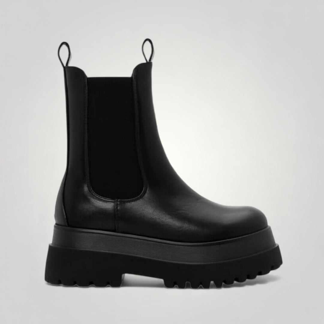 Botines - Haley