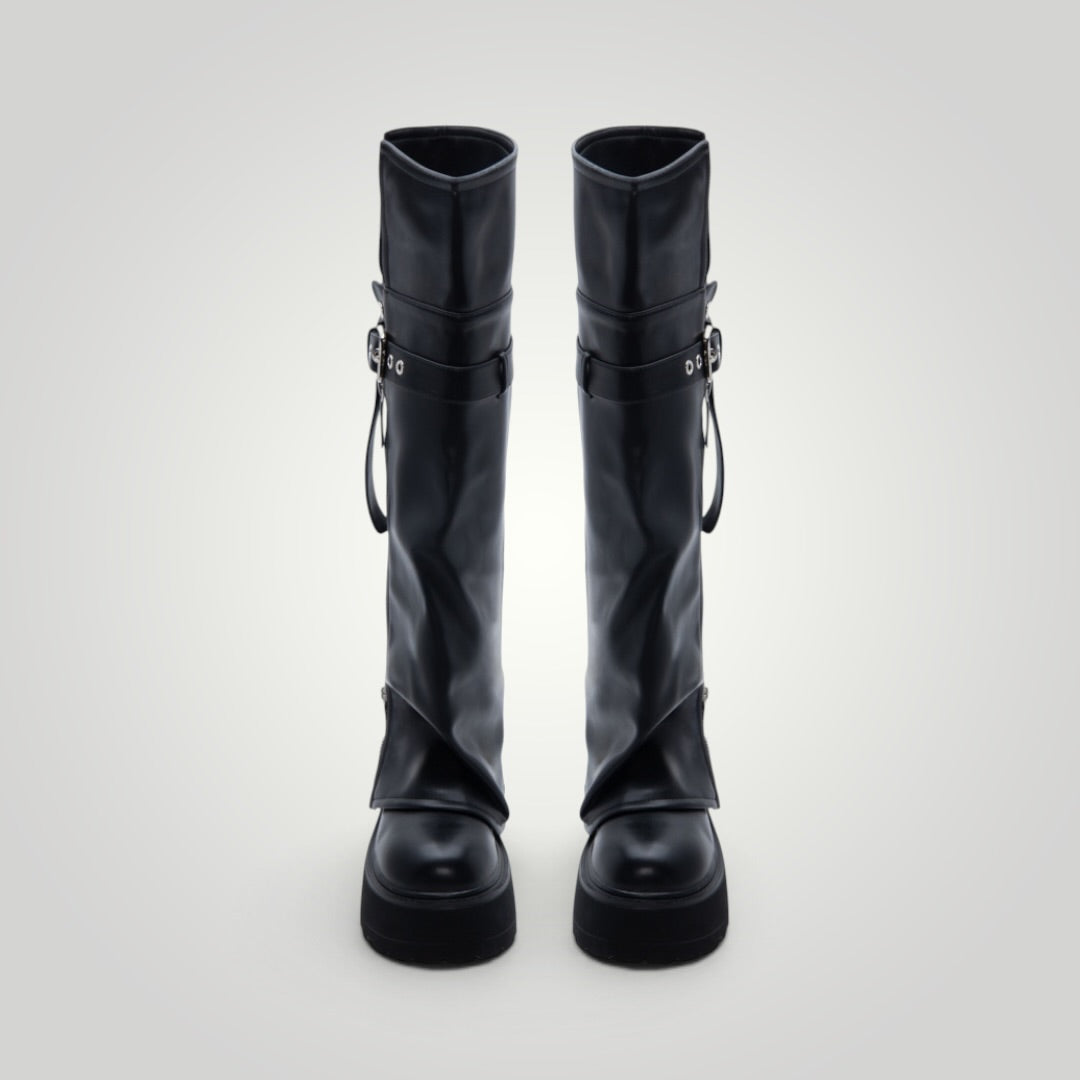Botas - Infinity