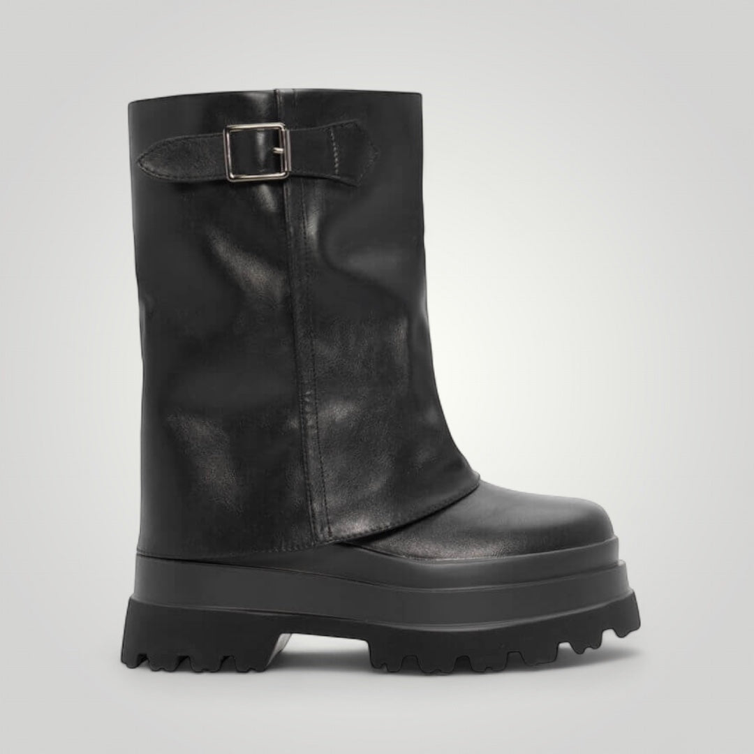 Stiefel - Fox Cosmic