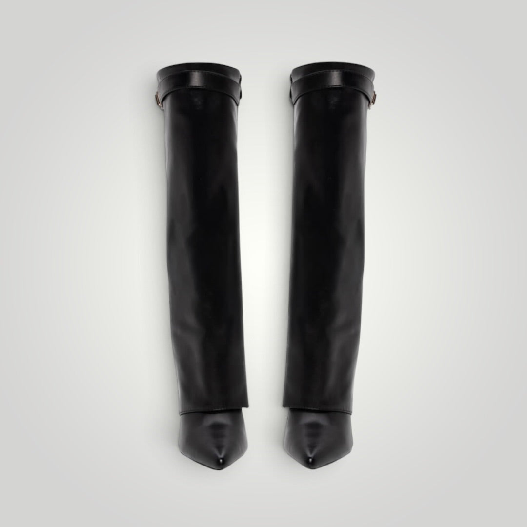 Botas - Shine