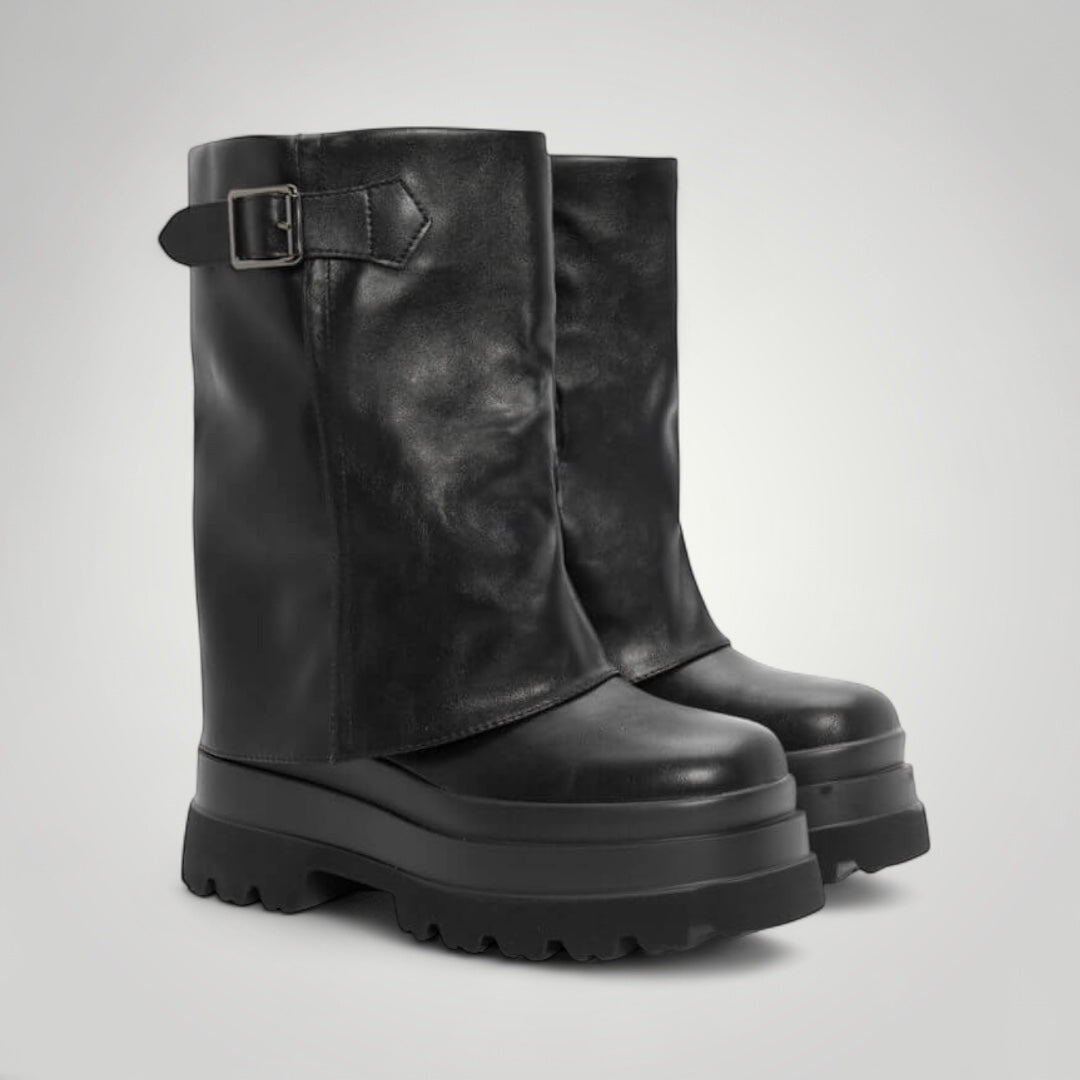Stiefel - Fox Cosmic