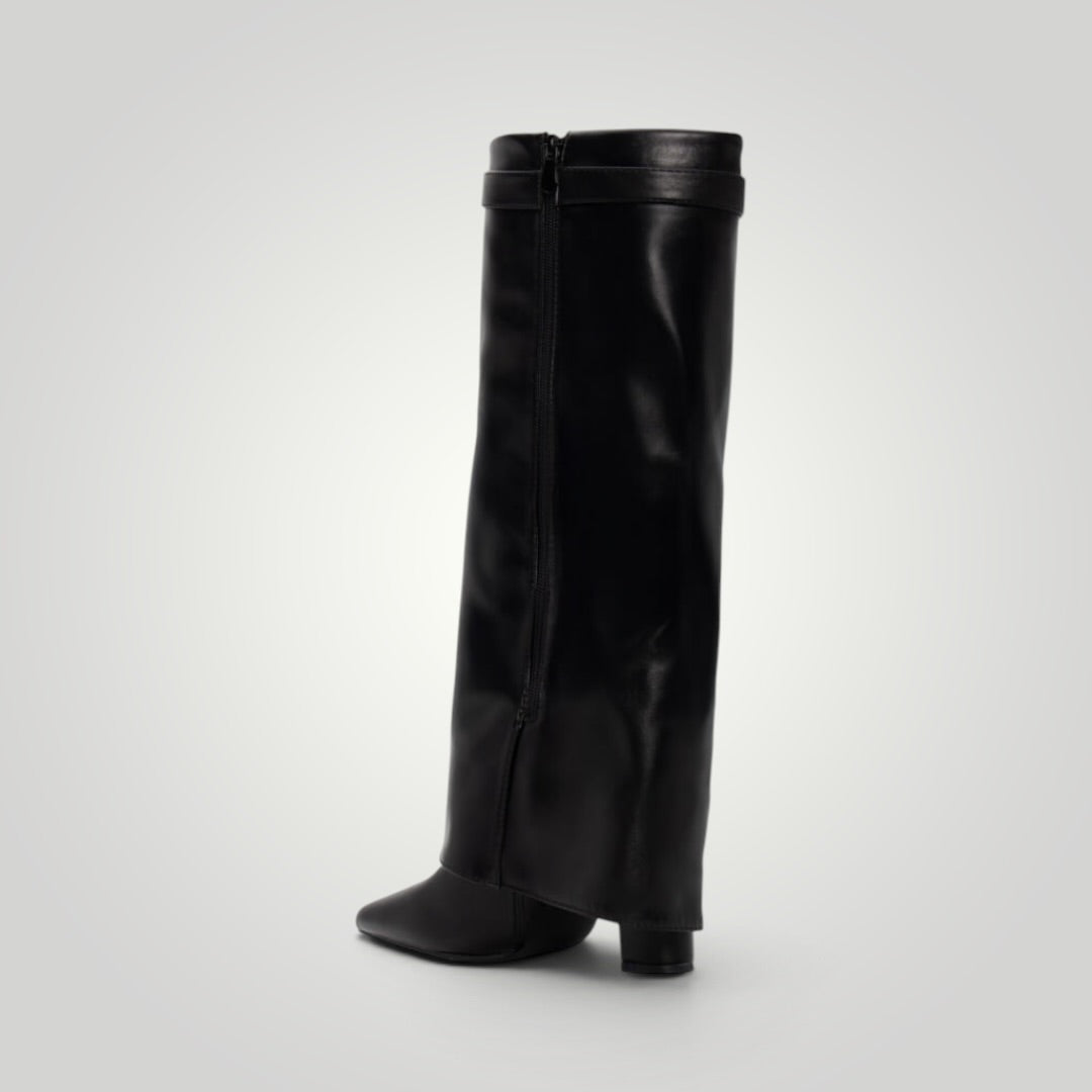 Botas - Shine