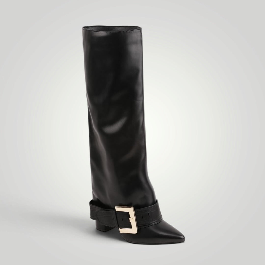 Botas - Bellucci