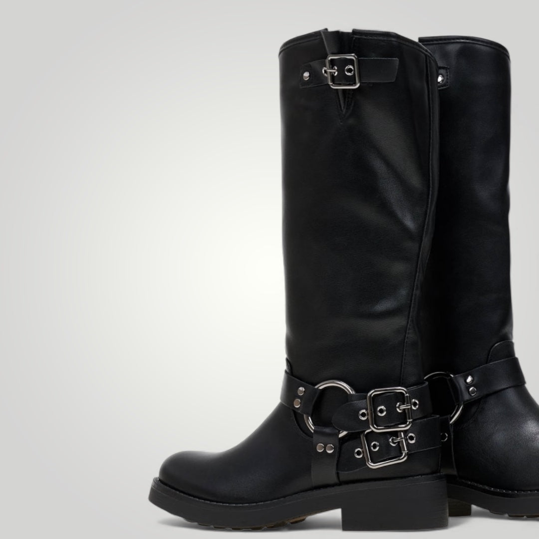 Boots - Biker