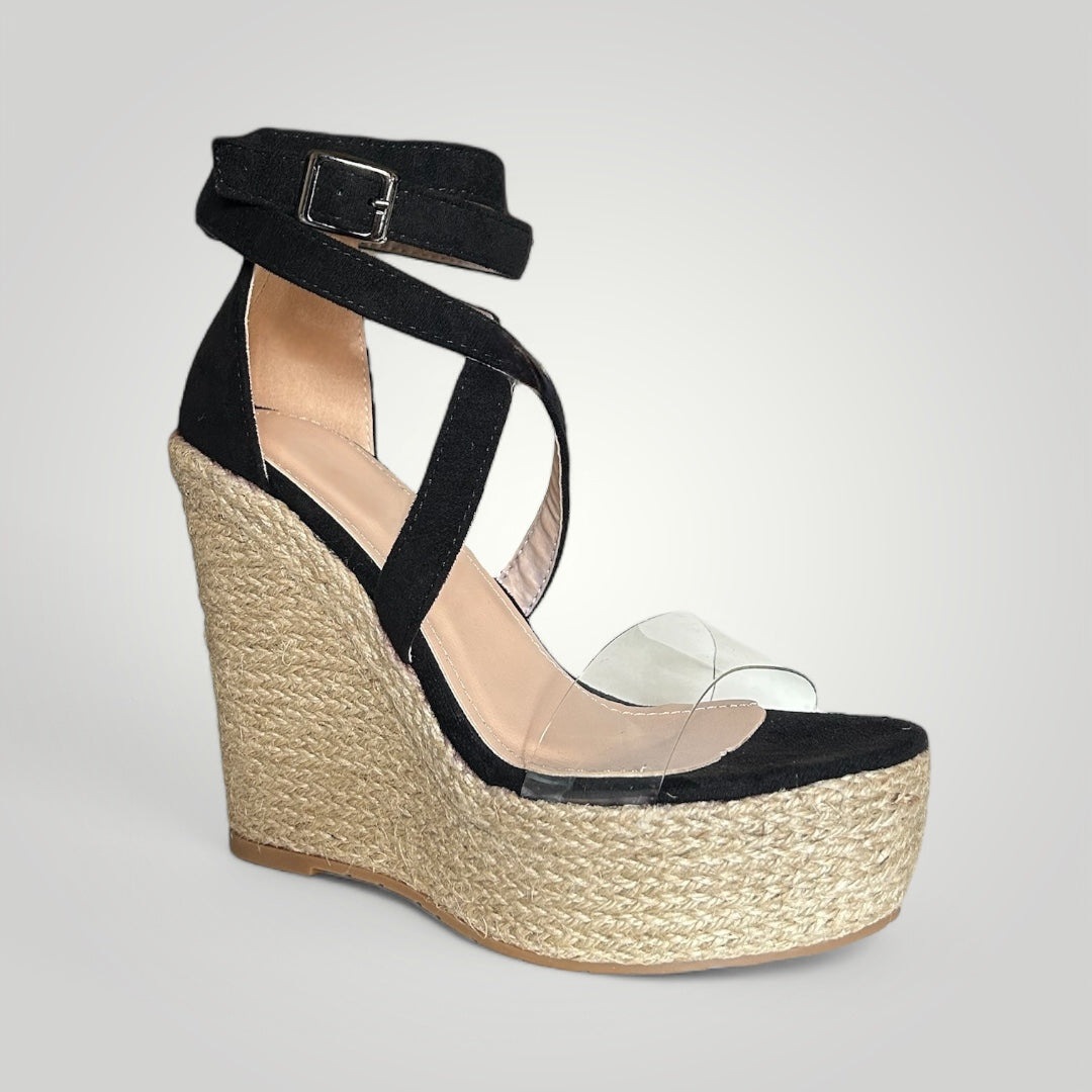 Wedge Sandals - Montorio
