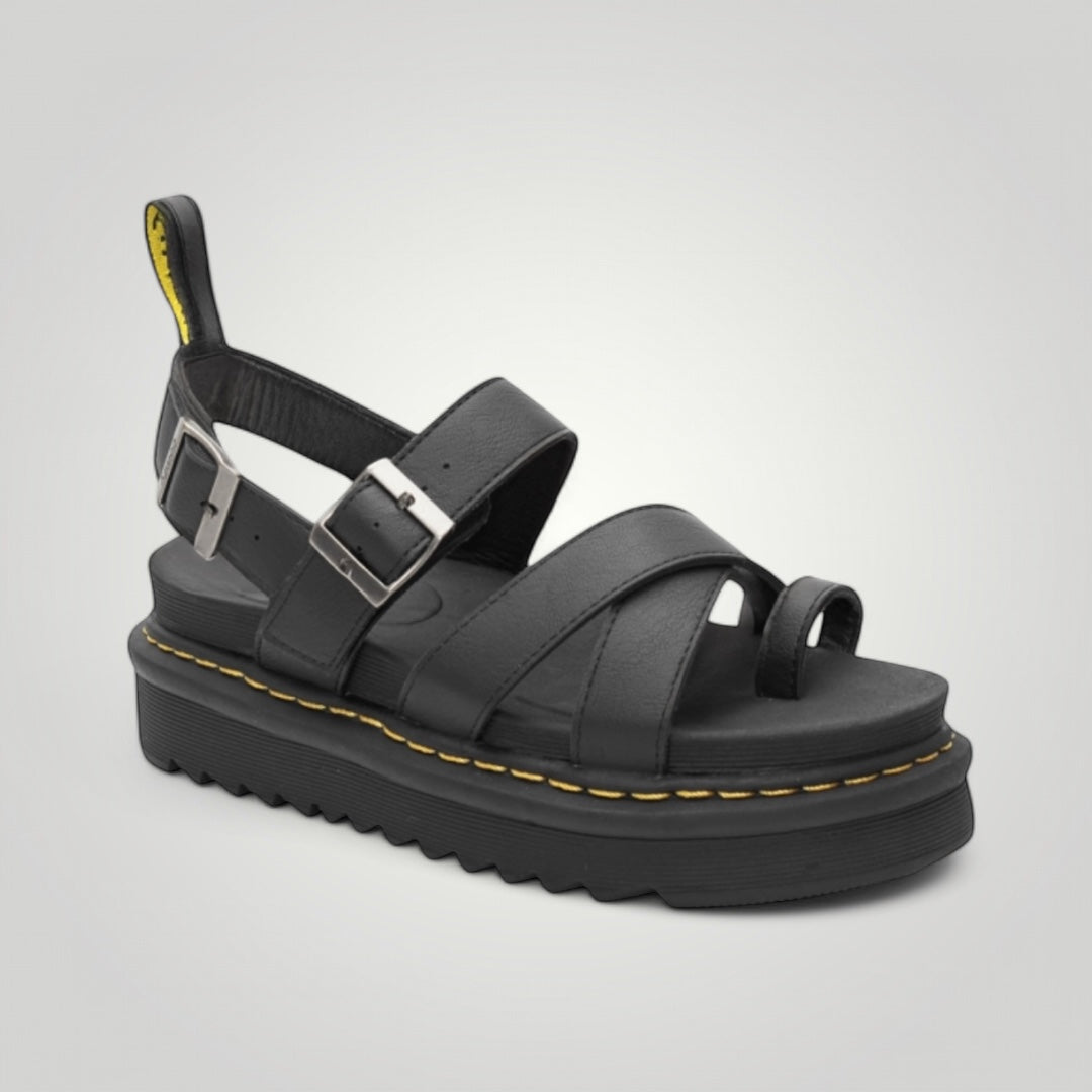 Comfy Sandals - Martorelli