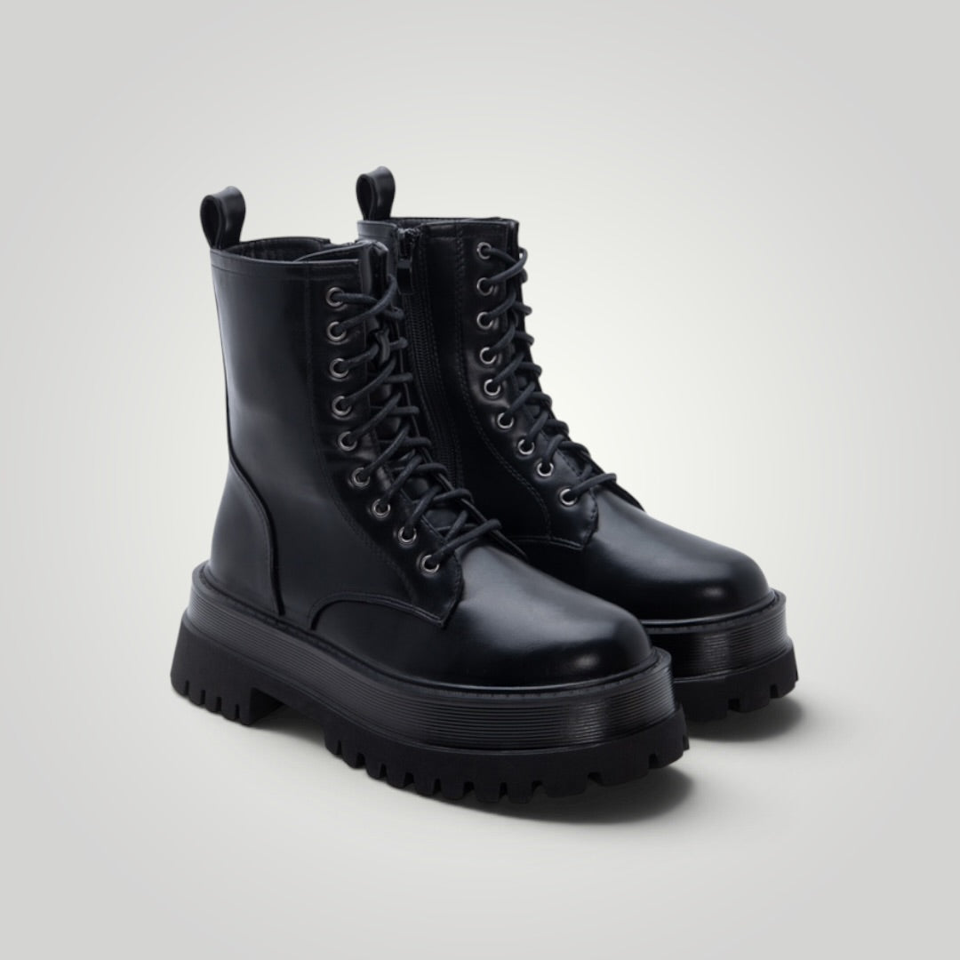 Botines - Cozzi