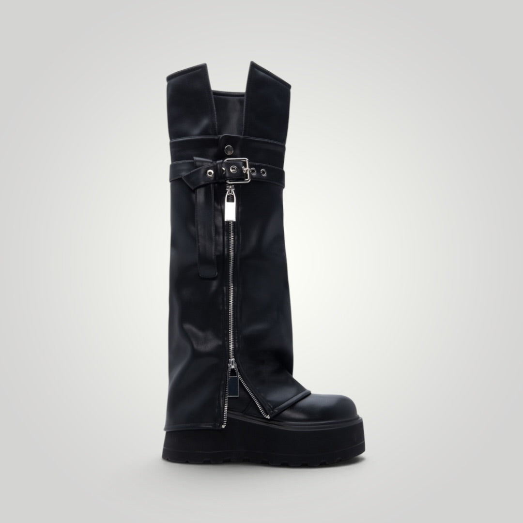 Botas - Infinity