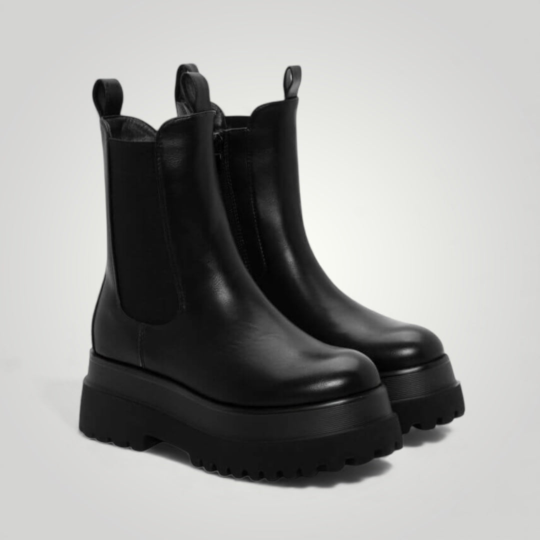 Botines - Haley