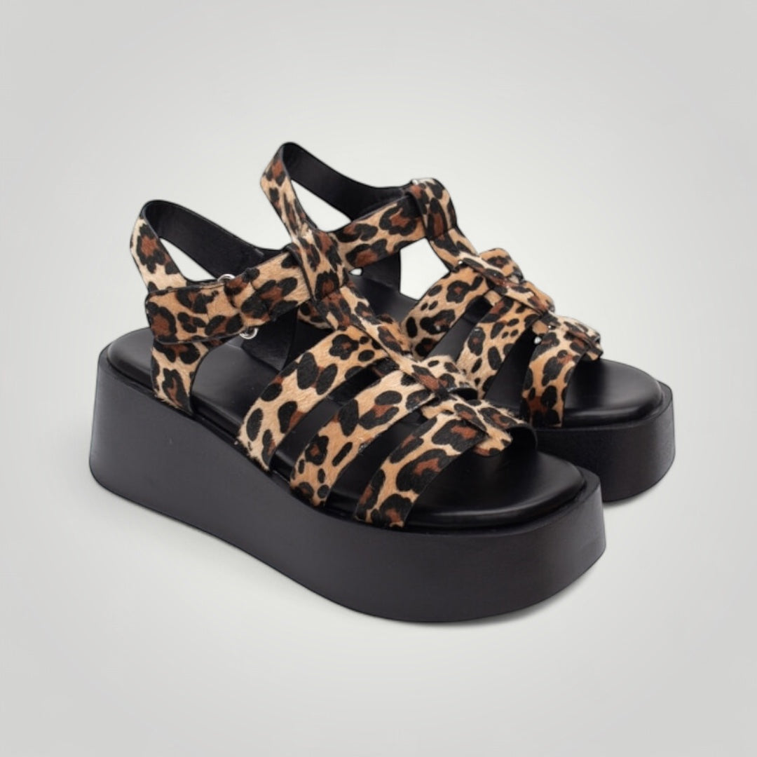 Sandals - Britney