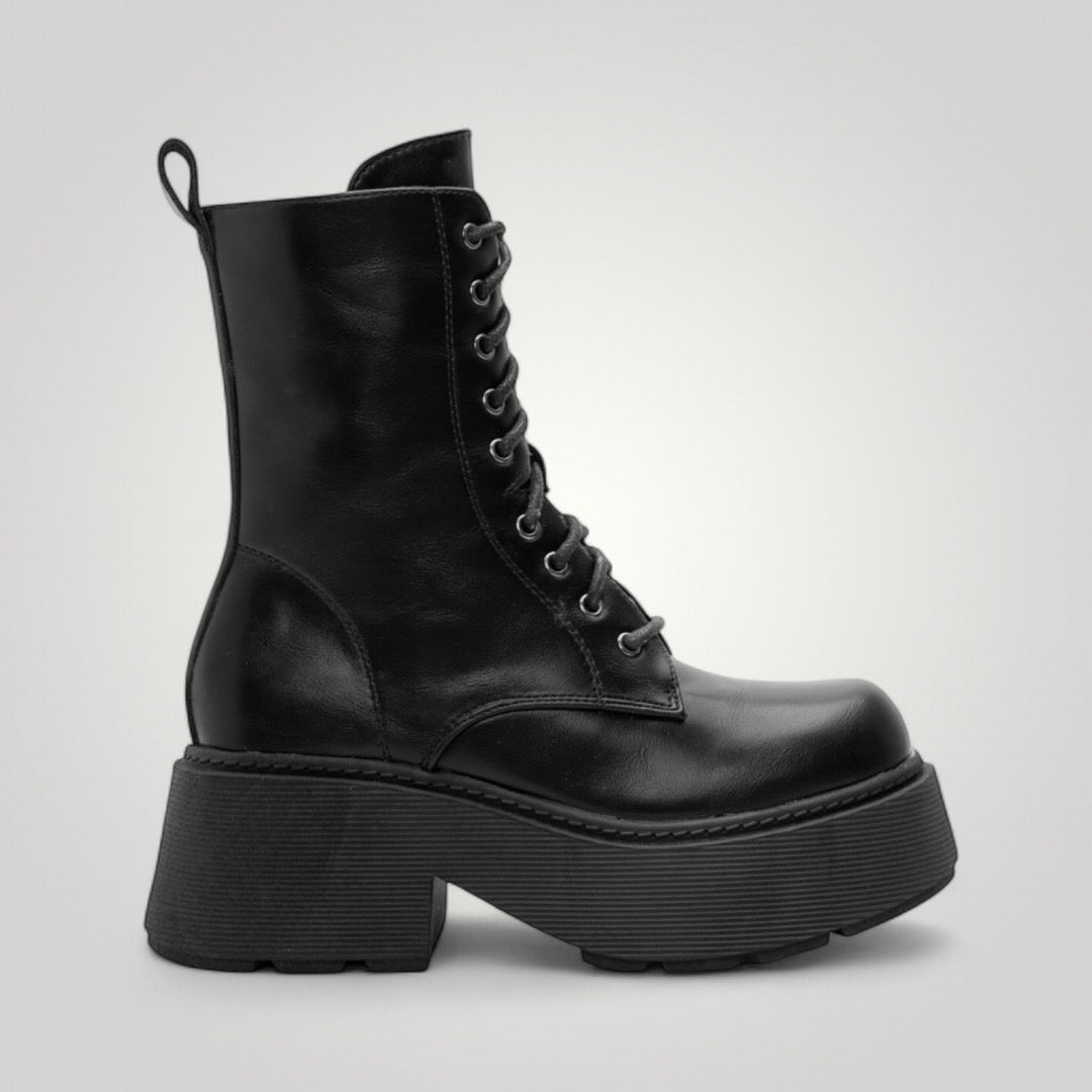 Botines - Sicilia