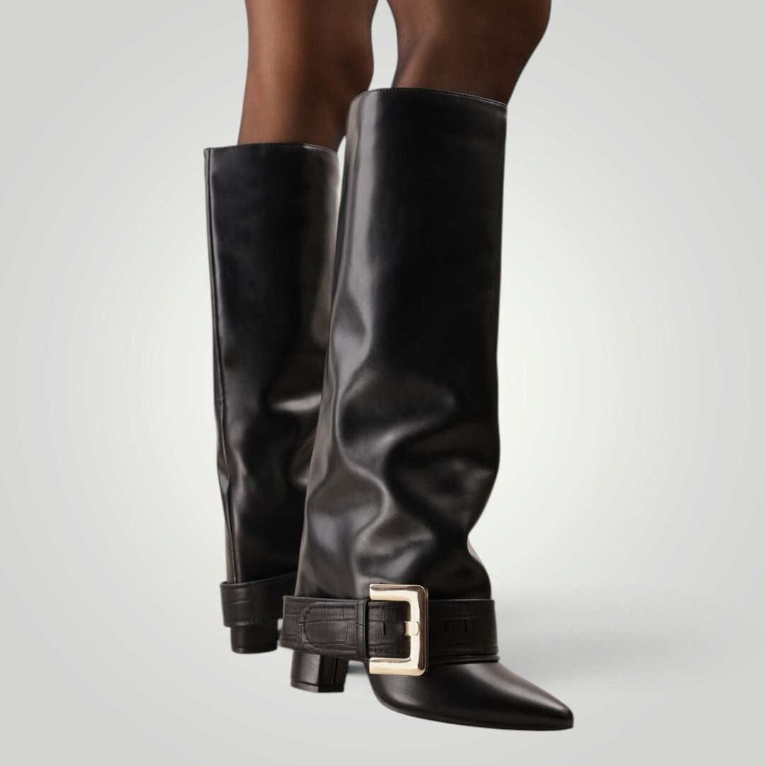 Botas - Bellucci