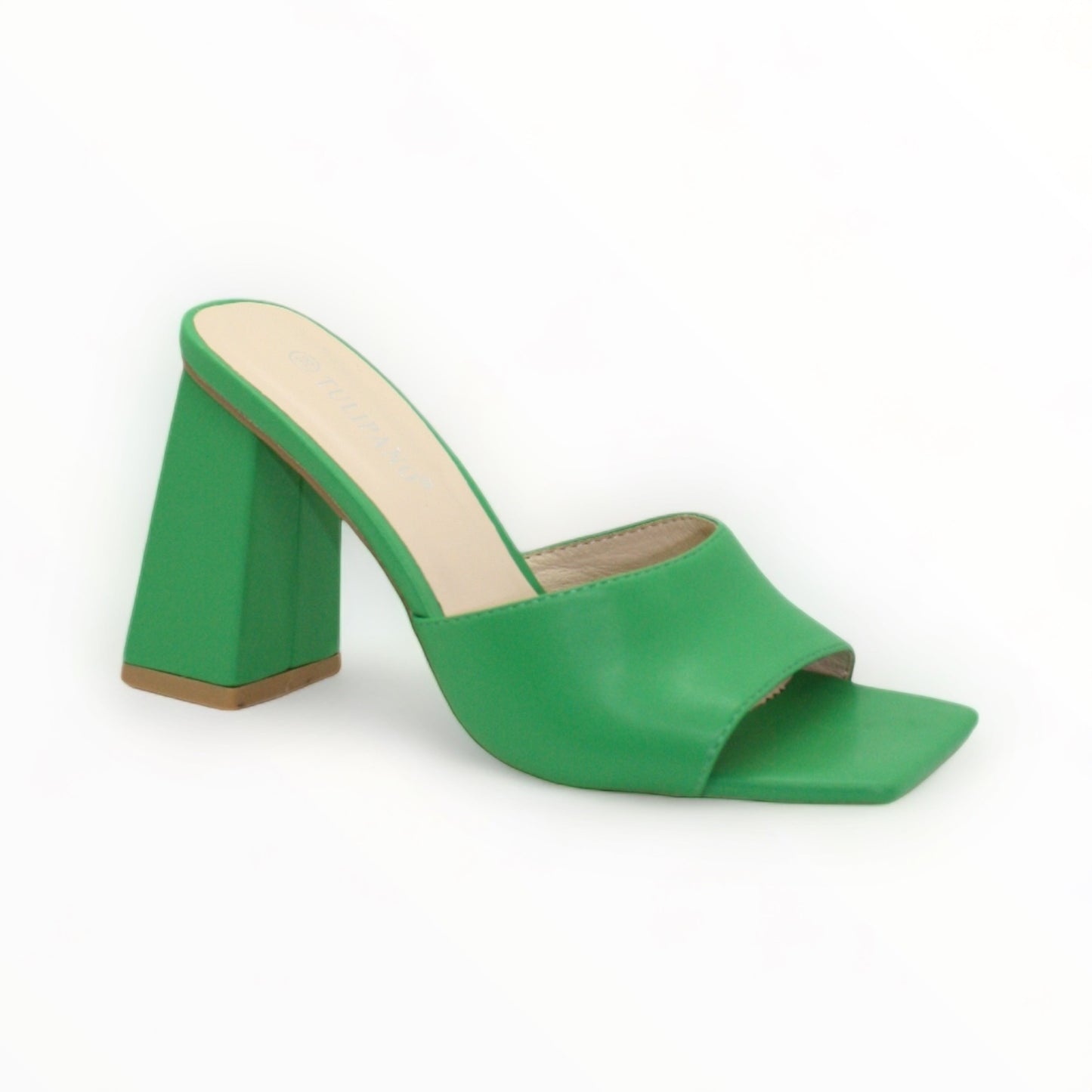 Talon Biella vert