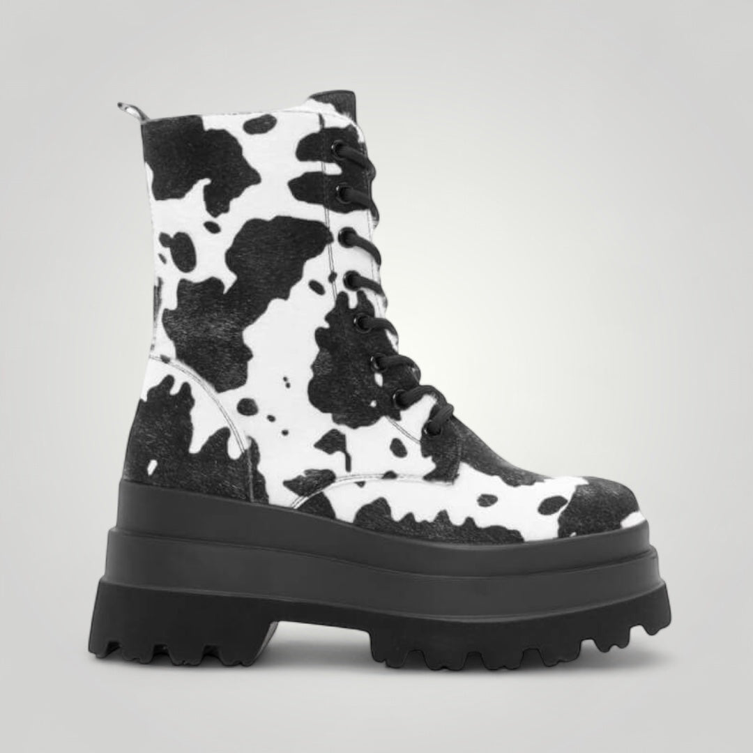 Botines - Fox