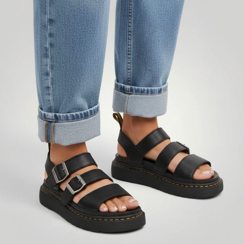 Sandalias Comfy - Cyrus
