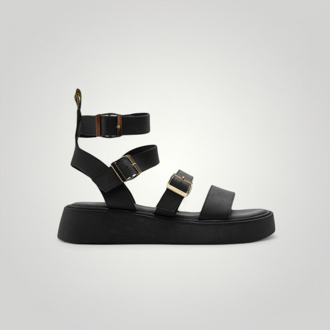 Platform Sandals - Roma