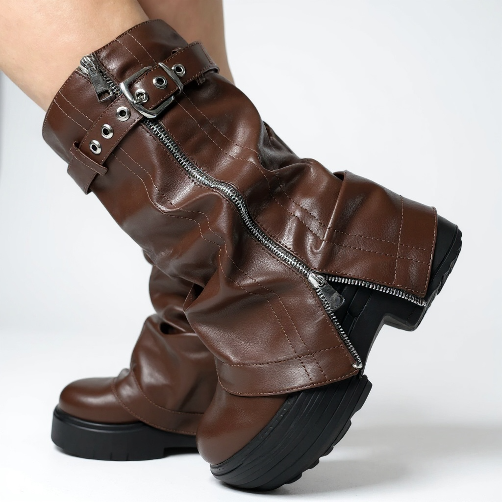 Botas - kendall