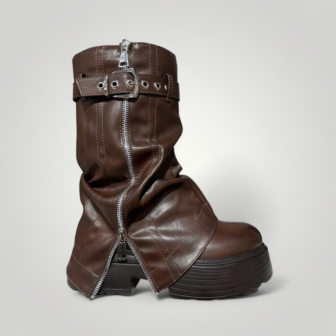 Botas - kendall