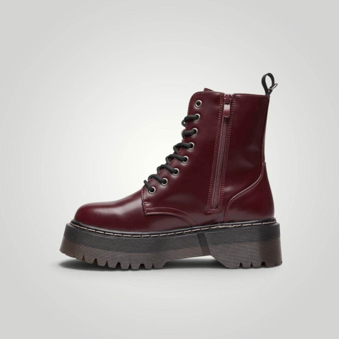 Botines - Eternal2