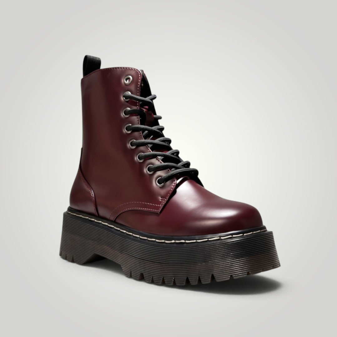Botines - Eternal2