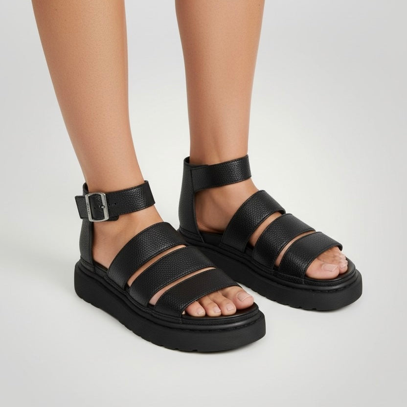 Comfy sandalen - Kim