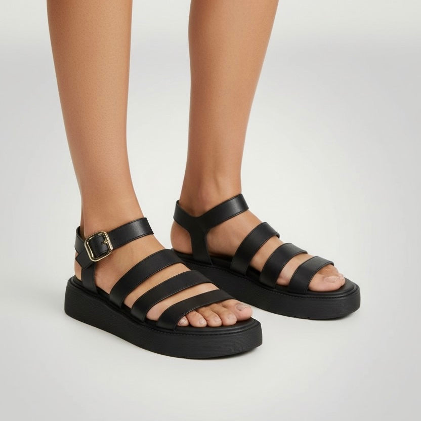 Sandalen - Venedig