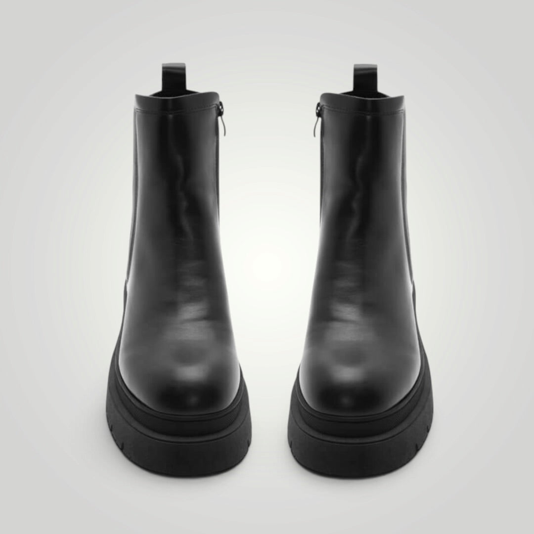 Botines - Vegas