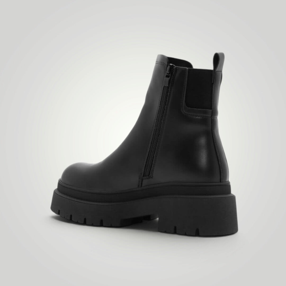 Botines - Vegas