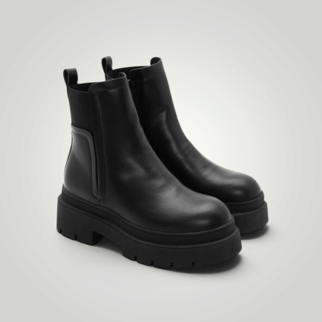 Botines - Vegas