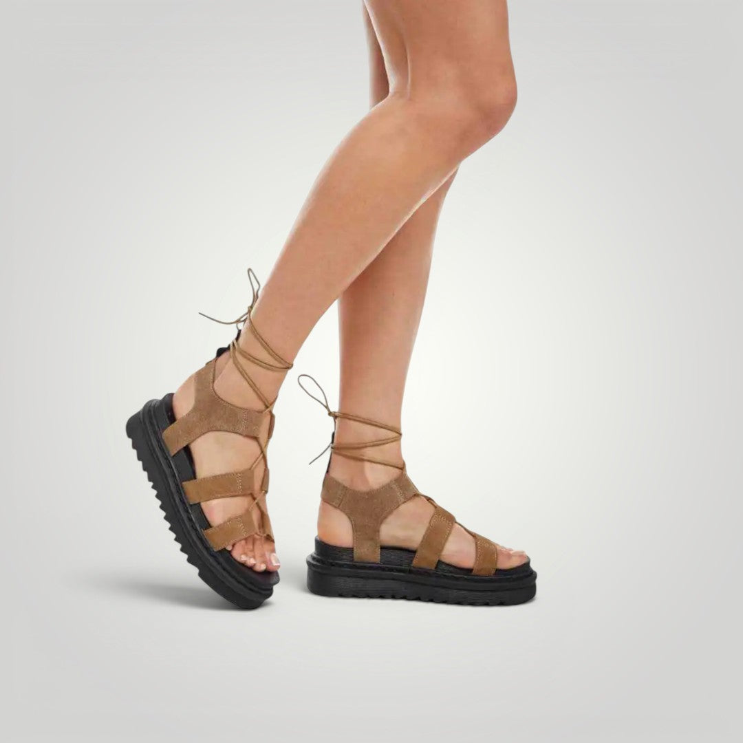 Sandalias Comfy - Ariana