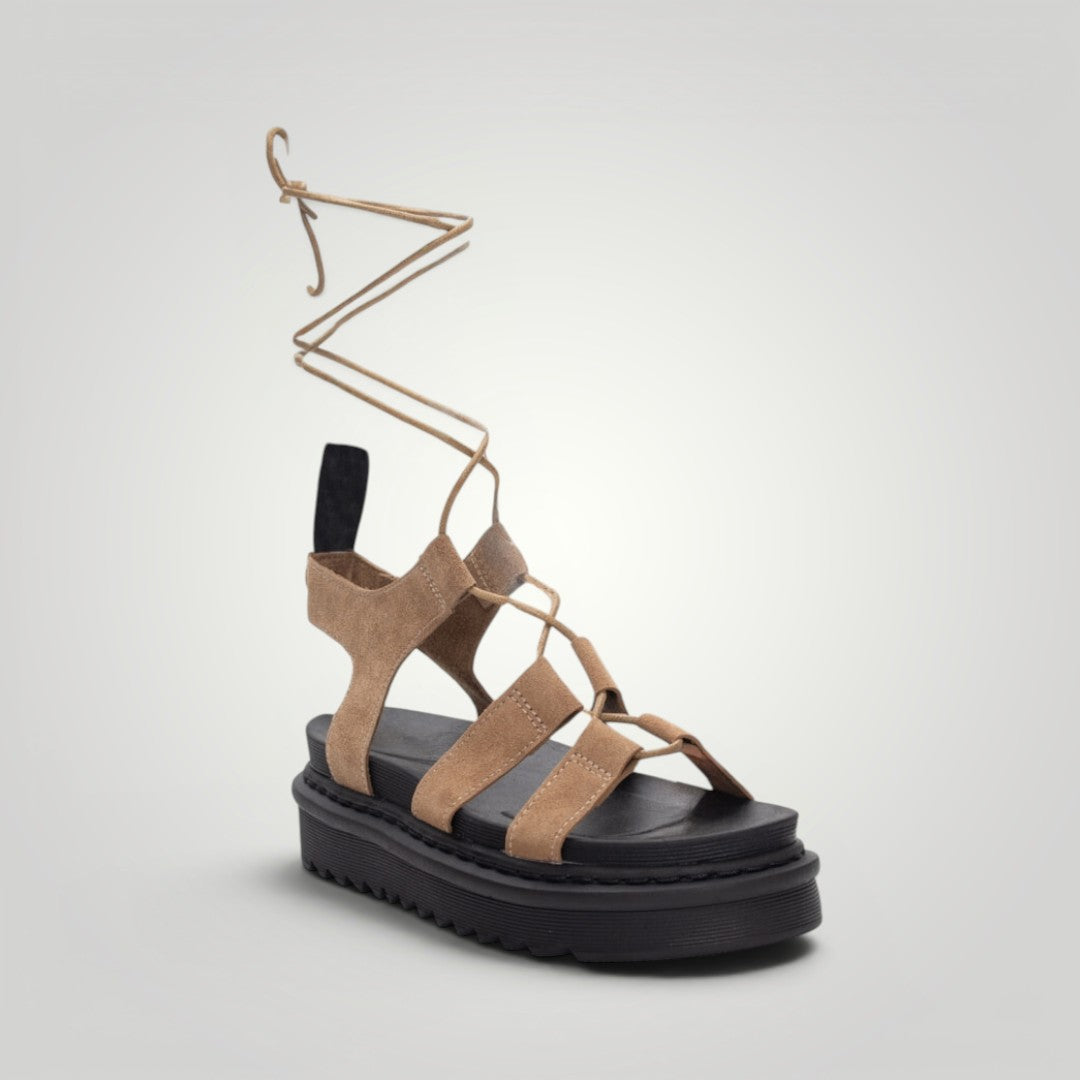 Sandalias Confort - Ariana