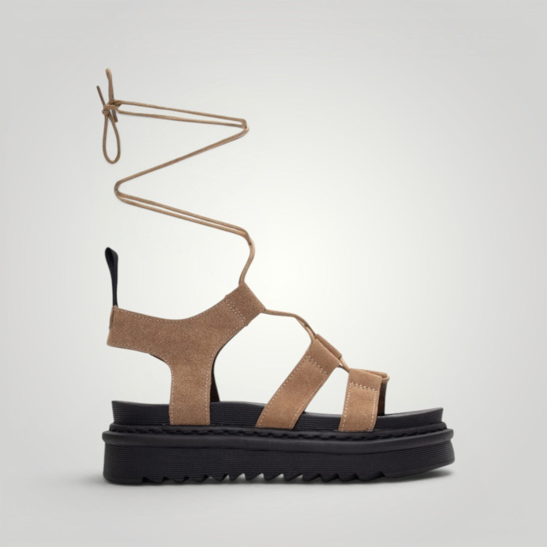 Sandalias Confort - Ariana