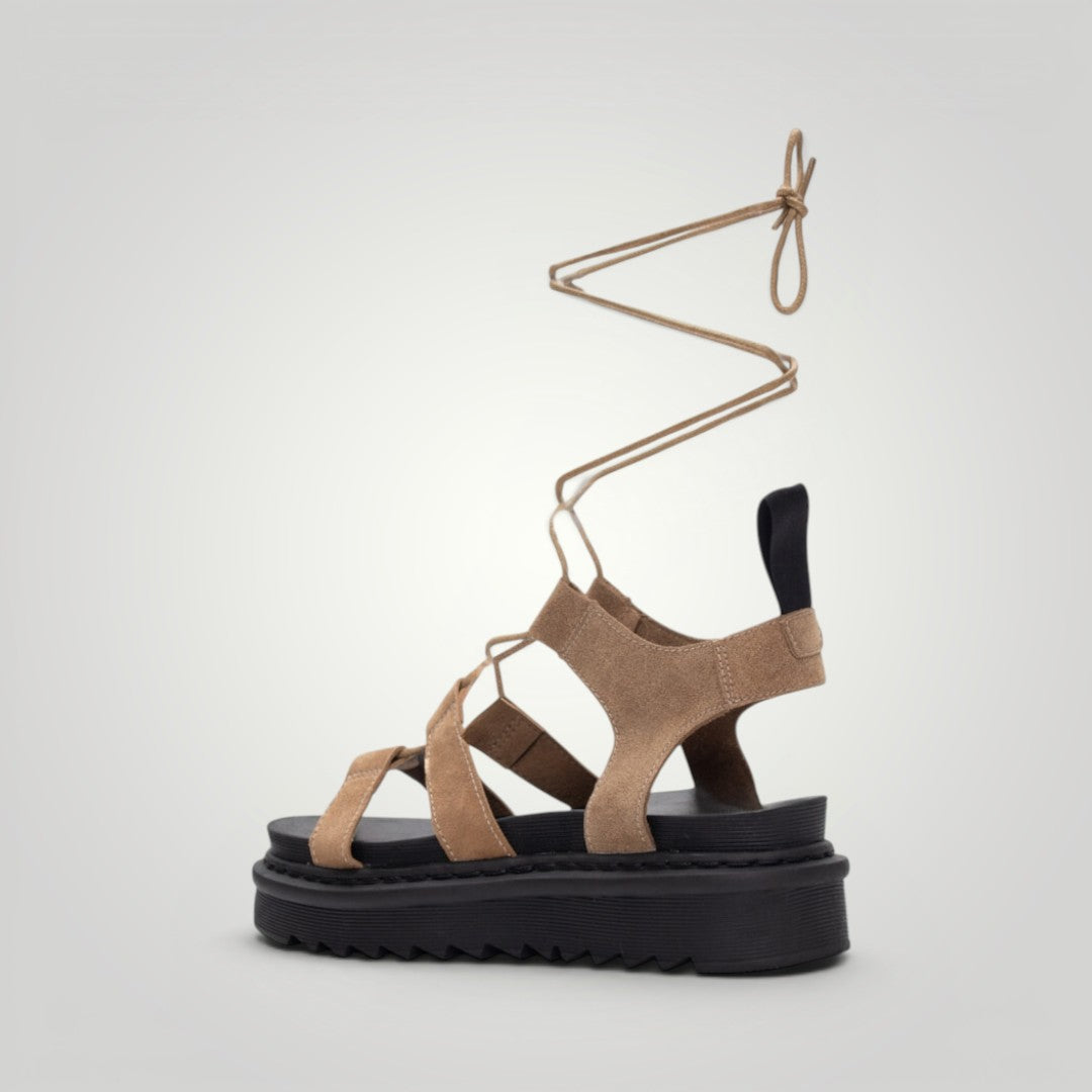 Sandalias Confort - Ariana