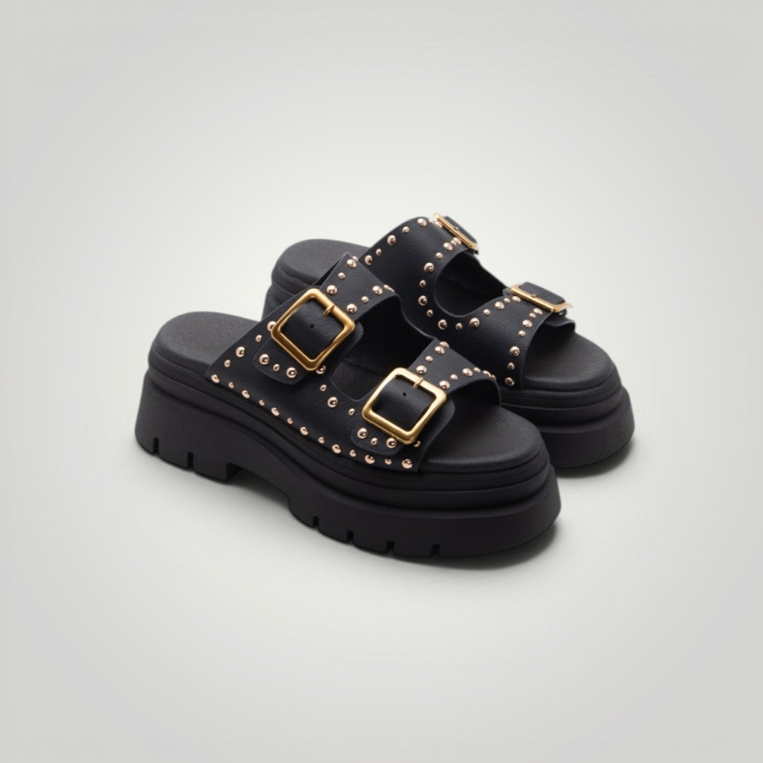 Sandals - Sapphire