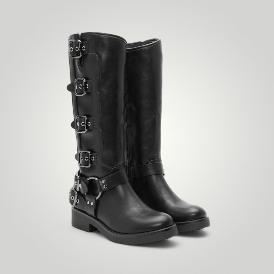 Botas Top Biker