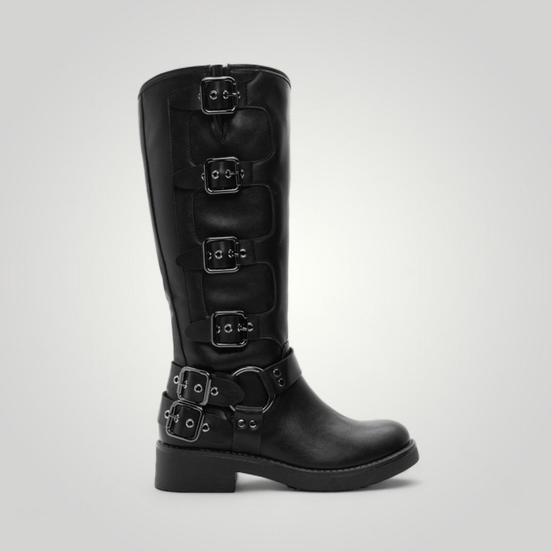 Botas - Top Biker