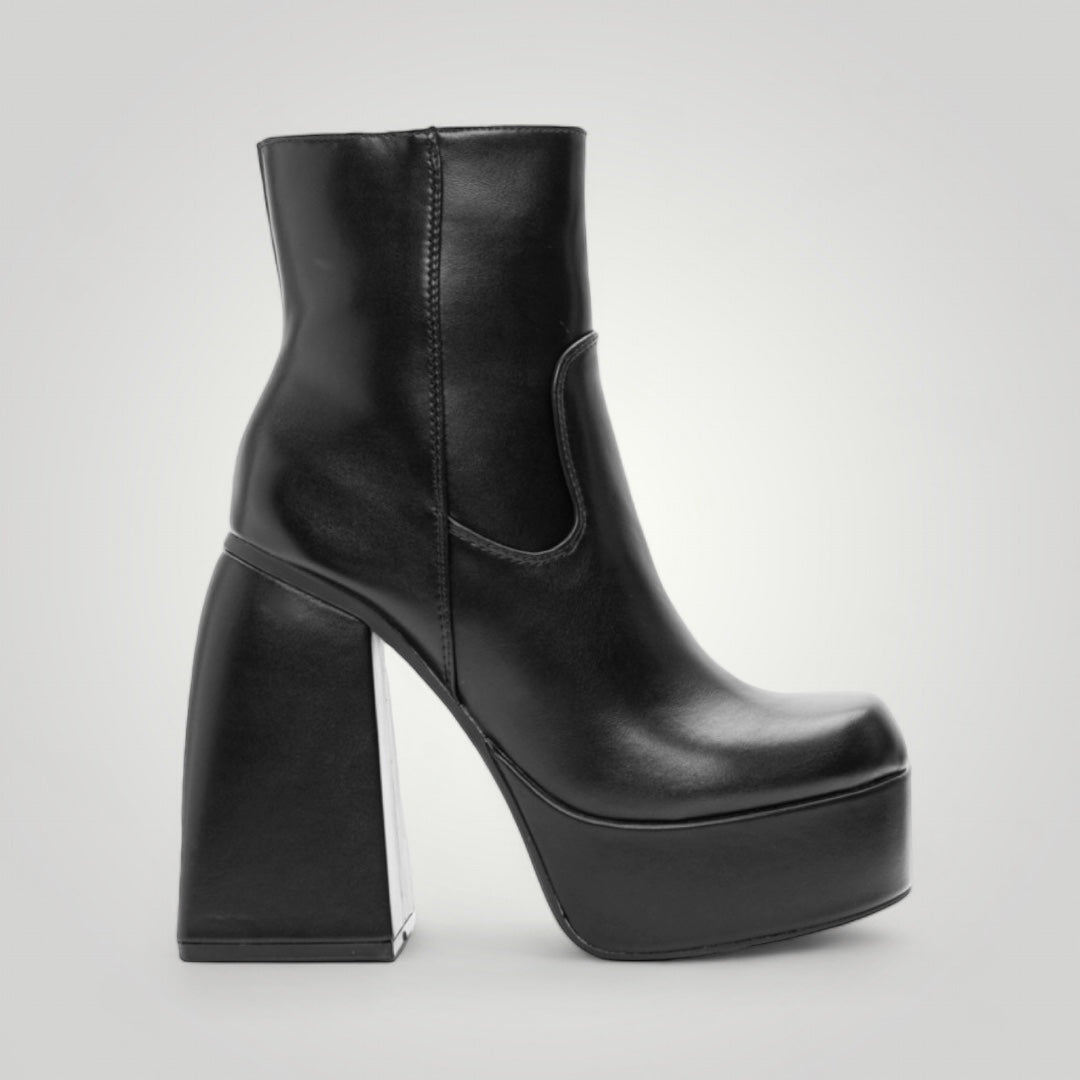 Botines - Valentina
